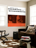 John Coltrane - Cattin' with Coltrane and Quinichette