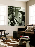 Oscar Peterson and Jon Faddis - Oscar Peterson and Jon Faddis