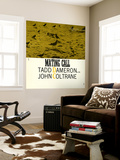 Tadd Dameron with John Coltrane - Mating Call