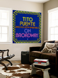 Tito Puente - On Broadway