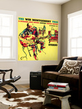 Wes Montgomery Trio - A Dynamic New Sound