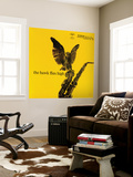 Coleman Hawkins - The Hawk Flies High