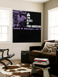 Pink Anderson - Ballad and Folk Singer  Vol 3