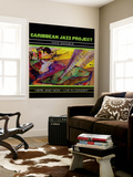 Caribbean Jazz Project - Here and Now  Live in Concert