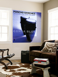 Poncho Sanchez - Conga Blue