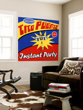 Tito Puente - Instant Party