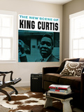 King Curtis - The New Scene of King Curtis