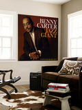 Benny Carter - Jazz Giant