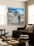 Sonny Rollins - Way Out West