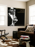 John Coltrane - Bye Bye Blackbird