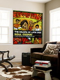 The Colors of Latin Jazz: Soul Cookin'