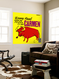 Barney Kessel  Japanese release of the Carmen Album