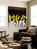 The Dramatics - The Dramatics Live