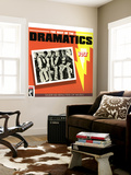 The Dramatics - The Best of the Dramatics