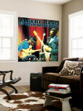 Albert King with Stevie Ray Vaughan - In Session