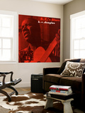 KC Douglas - KC's Blues