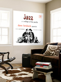 Dave Brubeck Quartet - Jazz at College of the Pacific
