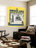 Homesick James - Blues on the South Side