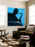 Sonny Rollins - Saxophone Colossus