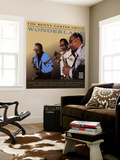 Benny Carter Group - Wonderland