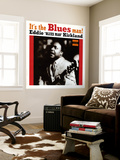 Eddie Kirkland - It's the Blues Man!