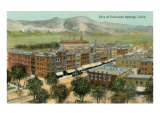 Colorado Springs