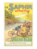 Bicycle Race