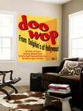Doo-Wop from Dolphin's of Hollywood  Vol1