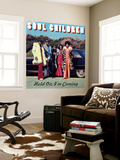 Soul Children - Hold On  I'm Coming