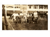 Ladies Bicycling Club