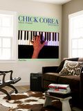 Chick Corea - Solo Piano  Part One: Originals