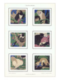 Animal Motifs