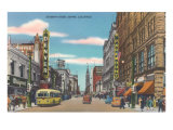 Sixteenth Street  Denver