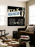 Stax We'll Play the Blues for You