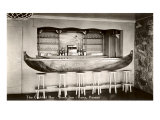 Kona Inn Cocktail Bar  Kona  Hawaii