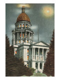 State Capitol  Denver