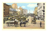 Bonsecours Market  Montreal