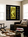 Stax Gold