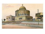 Coptic Church in Old Cairo