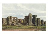 Stonehenge
