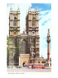 Westminster Abbey
