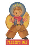 Baby Cowboy