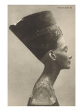 Nefertiti Bust