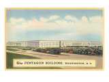 The Pentagon