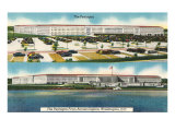 The Pentagon