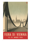 Vienna Fair  Austria