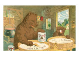 Bear Brand Cream