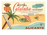 Spanish Hotel