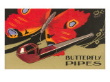 Butterfly Pipes