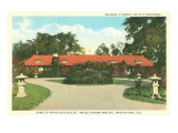 Batcheller Home  Orlando